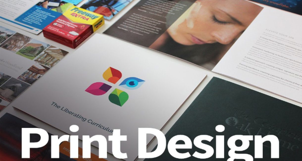 Print Design